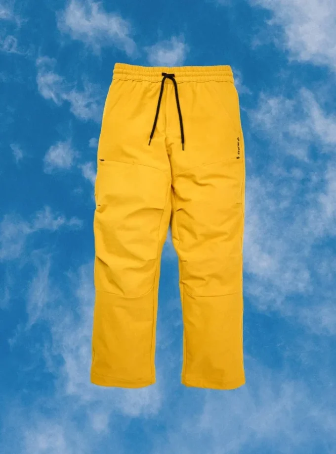 Burton Mine77 Streetwear-byxor Burton Mine77 Streetwear-byxor