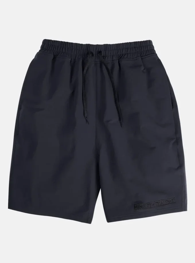 Burton Mine77 x Run DMC Bonded Shorts Burton Mine77 x Run DMC Bonded Shorts