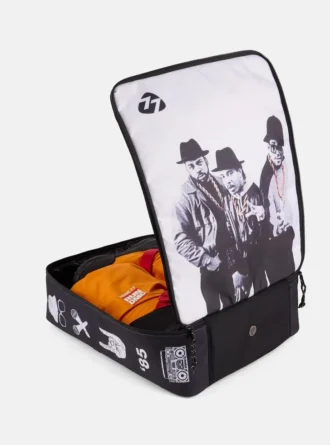 Burton Mine77 x Run DMC Swath Slush snowboardkängor för herr