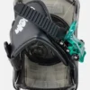 Burton Mini Grom Disc snowboardbindningar för barn Burton Mini Grom Disc snowboardbindningar för barn