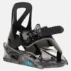 Burton Mini Grom Disc snowboardbindningar för småbarn Burton Mini Grom Disc snowboardbindningar för småbarn