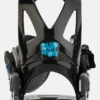 Burton Mini Grom Disc snowboardbindningar för småbarn Burton Mini Grom Disc snowboardbindningar för småbarn