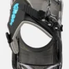 Burton Mini Grom Disc snowboardbindningar för småbarn Burton Mini Grom Disc snowboardbindningar för småbarn