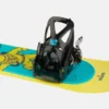 Burton Mini Grom Disc snowboardbindningar för småbarn Burton Mini Grom Disc snowboardbindningar för småbarn