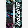 Burton Mini Grom Flat Top Snowboard för barn Burton Mini Grom Flat Top Snowboard för barn