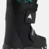 Burton Mini Grom snowboardkängor för barn