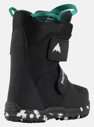 Burton Mini Grom snowboardkängor för barn