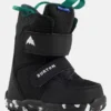 Burton Mini Grom snowboardkängor för barn