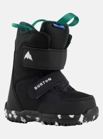 Burton Mini Grom snowboardkängor för barn