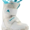 Burton Mini Grom snowboardkängor för småbarn Burton Mini Grom snowboardkängor för småbarn