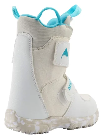 Burton Mini Grom snowboardkängor för småbarn