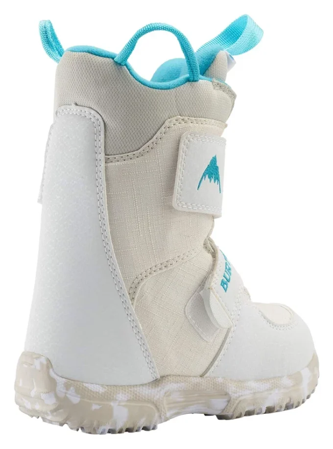 Burton Mini Grom snowboardkängor för småbarn Burton Mini Grom snowboardkängor för småbarn