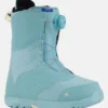 Burton Mint BOA® snowboardkängor för damer Burton Mint BOA® snowboardkängor för damer