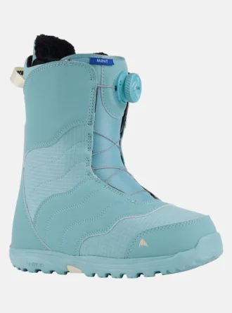 Burton Mint BOA® snowboardkängor för damer