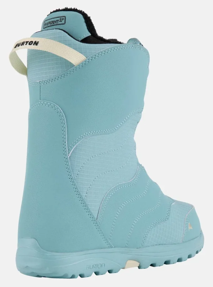 Burton Mint BOA® snowboardkängor för damer Burton Mint BOA® snowboardkängor för damer