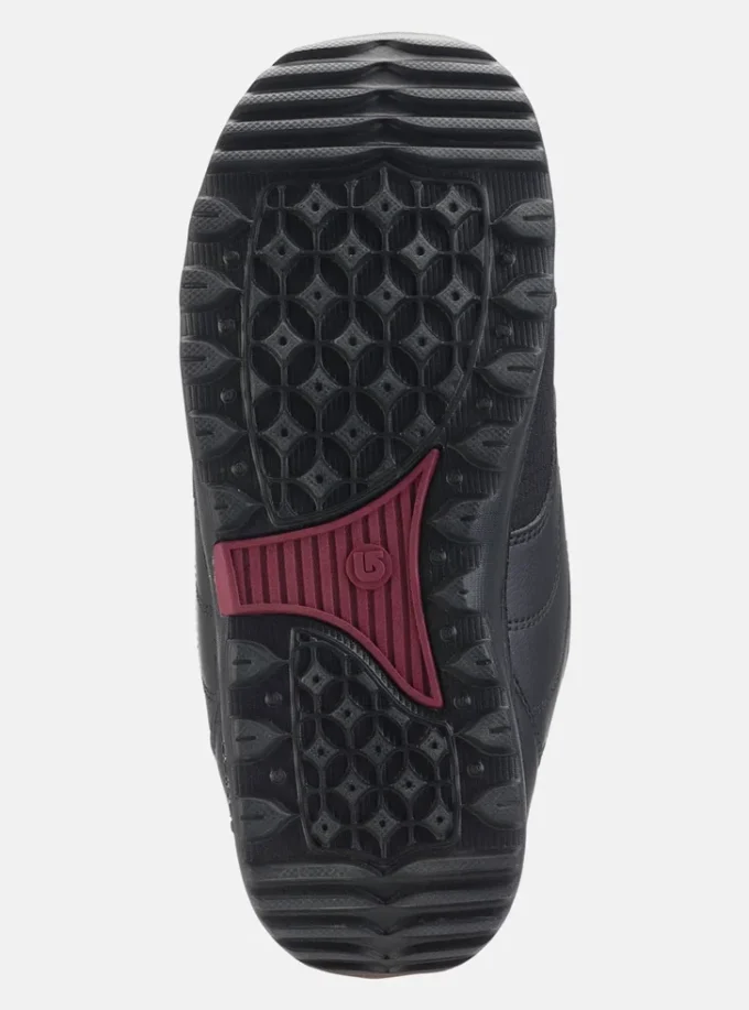 Burton Mint BOA® snowboardkängor för damer Burton Mint BOA® snowboardkängor för damer