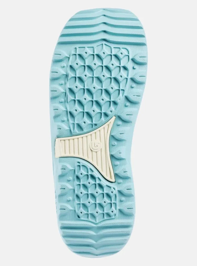Burton Mint BOA® snowboardkängor för damer Burton Mint BOA® snowboardkängor för damer