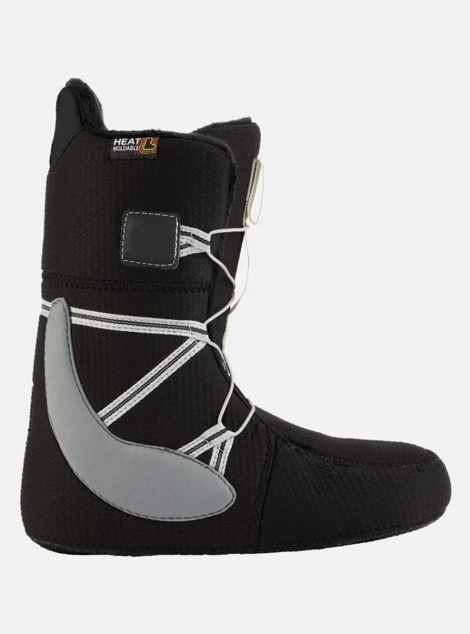 Burton Mint BOA® snowboardkängor för damer Burton Mint BOA® snowboardkängor för damer