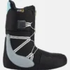 Burton Mint BOA® snowboardkängor för damer Burton Mint BOA® snowboardkängor för damer