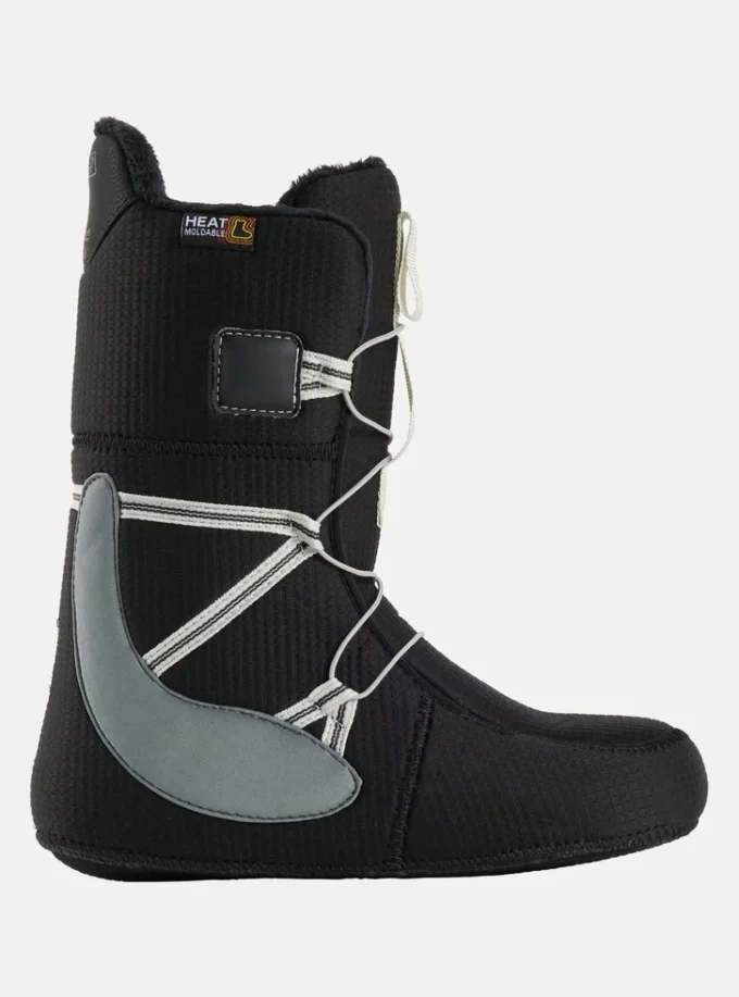 Burton Mint BOA® snowboardkängor för damer Burton Mint BOA® snowboardkängor för damer