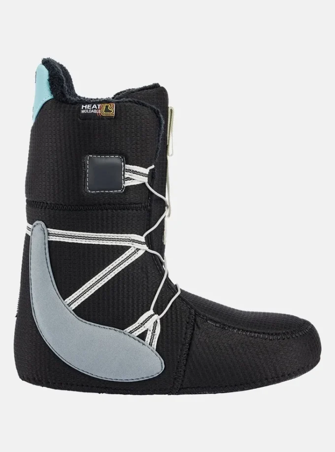 Burton Mint BOA® snowboardkängor för damer Burton Mint BOA® snowboardkängor för damer