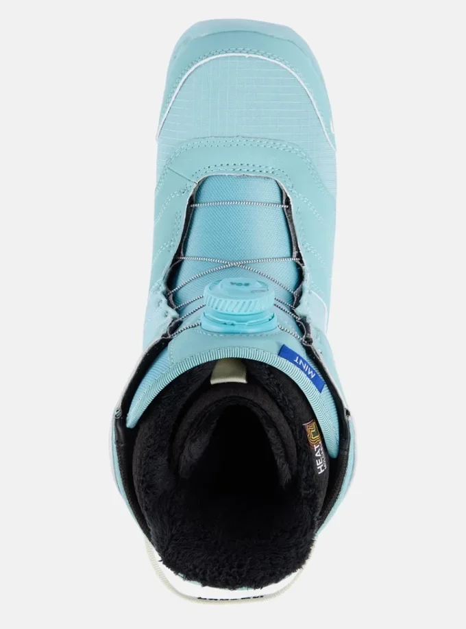 Burton Mint BOA® snowboardkängor för damer Burton Mint BOA® snowboardkängor för damer