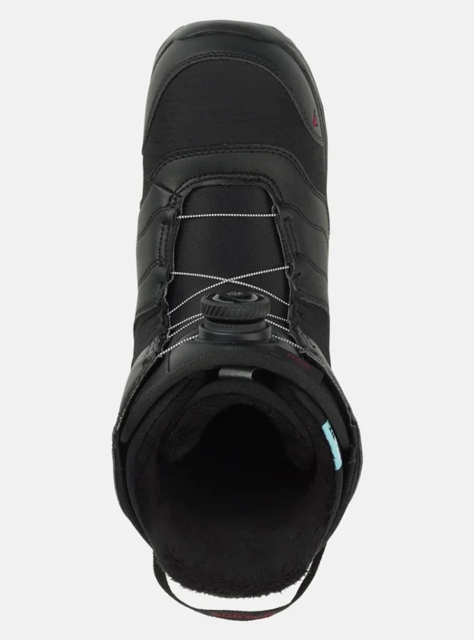 Burton Mint BOA® snowboardkängor för damer Burton Mint BOA® snowboardkängor för damer