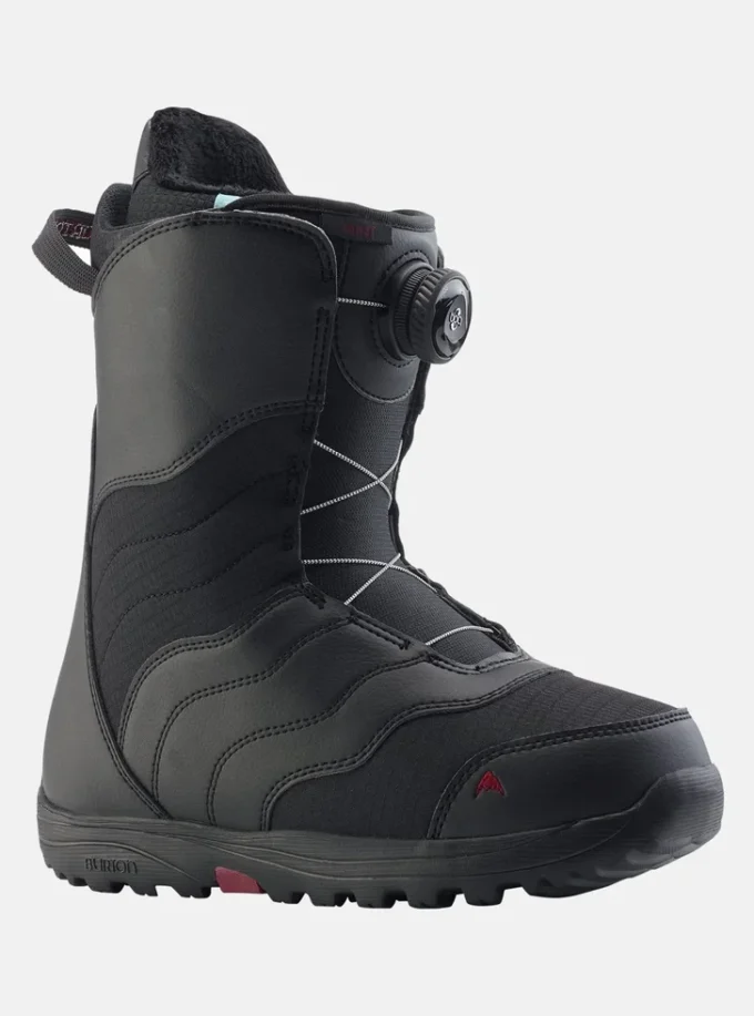 Burton Mint BOA® snowboardkängor för damer Burton Mint BOA® snowboardkängor för damer