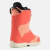 Burton Mint BOA® Wide snowboardkängor för damer Burton Mint BOA® Wide snowboardkängor för damer