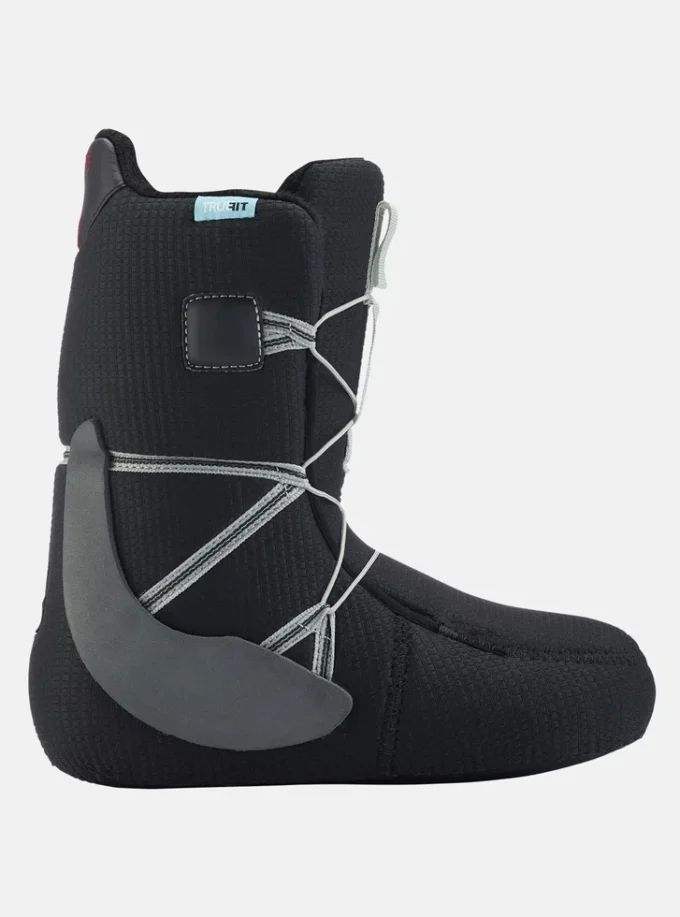 Burton Mint BOA® Wide snowboardkängor för damer Burton Mint BOA® Wide snowboardkängor för damer