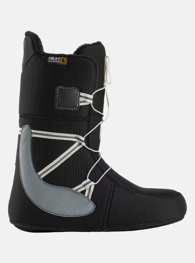 Burton Mint BOA® Wide snowboardkängor för damer Burton Mint BOA® Wide snowboardkängor för damer