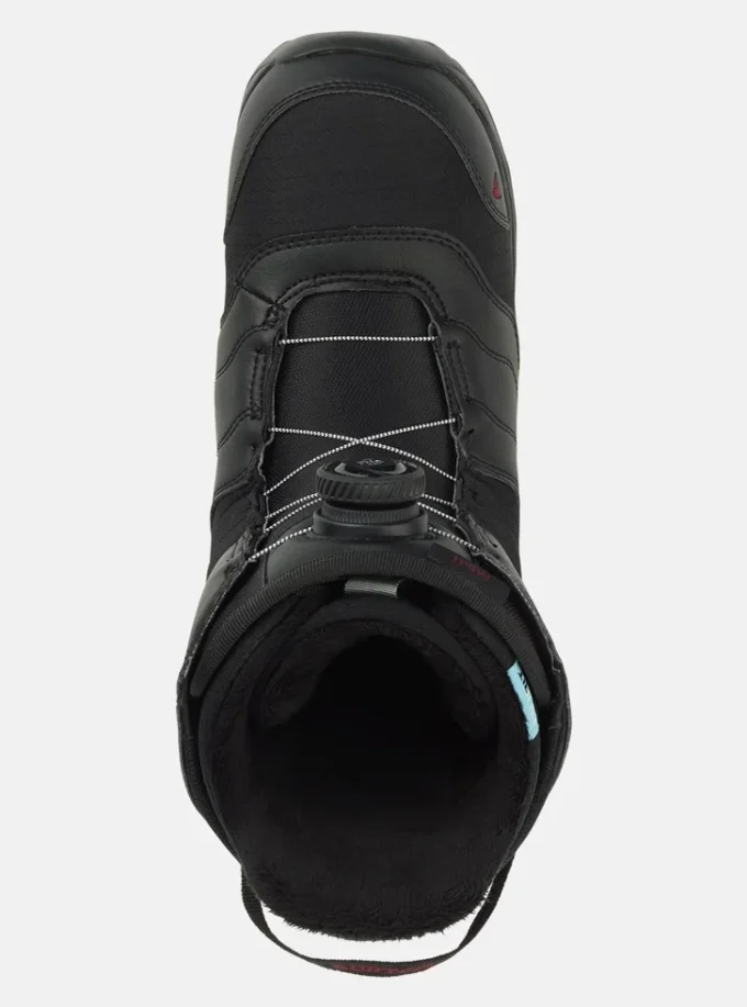 Burton Mint BOA® Wide snowboardkängor för damer Burton Mint BOA® Wide snowboardkängor för damer