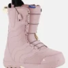 Burton Mint snowboardkängor för damer Burton Mint snowboardkängor för damer