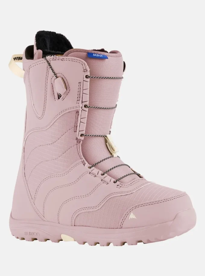 Burton Mint snowboardkängor för damer Burton Mint snowboardkängor för damer