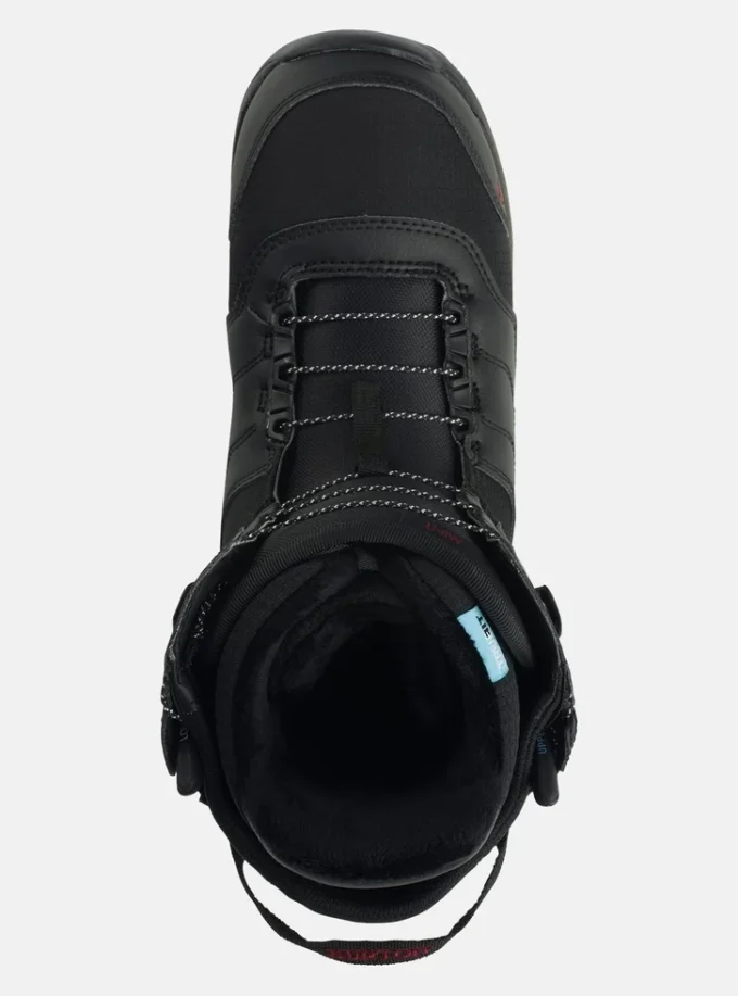 Burton Mint snowboardkängor för damer Burton Mint snowboardkängor för damer