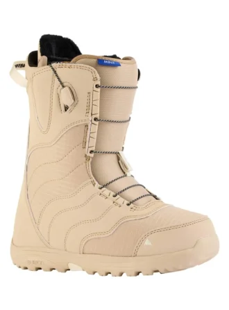 Burton Mint snowboardkängor för damer (prov)