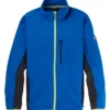 Burton Minturn Full-Zip Fleece för herr Burton Minturn Full-Zip Fleece för herr