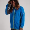 Burton Minturn Full-Zip Fleece för herr Burton Minturn Full-Zip Fleece för herr