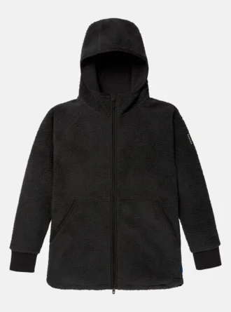 Burton Minxy Full-Zip Fleece för damer