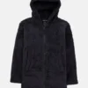 Burton Minxy Hi-Loft Full-Zip Fleece för damer Burton Minxy Hi-Loft Full-Zip Fleece för damer