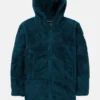 Burton Minxy Hi-Loft Full-Zip Fleece för damer (prov) Burton Minxy Hi-Loft Full-Zip Fleece för damer (prov)