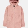 Burton Minxy High Loft™ Fleece Full-Zip för damer Burton Minxy High Loft™ Fleece Full-Zip för damer