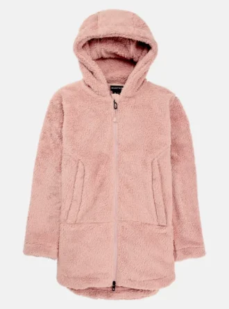 Burton Minxy High Loft™ Fleece Full-Zip för damer