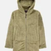 Burton Minxy High Loft™ Fleece Full-Zip för damer Burton Minxy High Loft™ Fleece Full-Zip för damer
