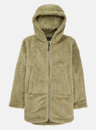 Burton Minxy High Loft™ Fleece Full-Zip för damer