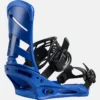 Burton Mission Re:Flex snowboardbindningar för herr Burton Mission Re:Flex snowboardbindningar för herr