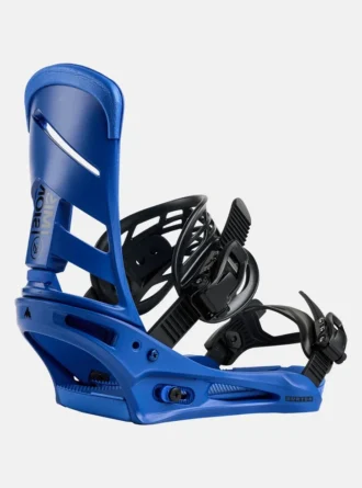 Burton Mission Re:Flex snowboardbindningar för herr