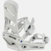 Burton Mission Re:Flex snowboardbindningar för herr