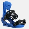 Burton Mission Re:Flex snowboardbindningar för herr Burton Mission Re:Flex snowboardbindningar för herr