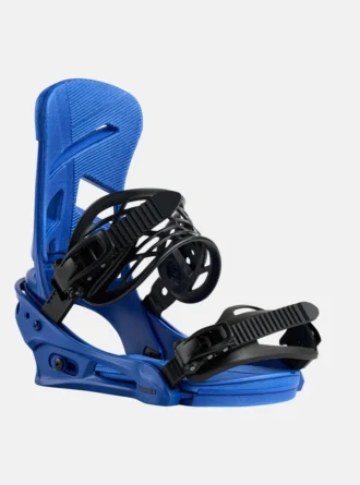 Burton Mission Re:Flex snowboardbindningar för herr